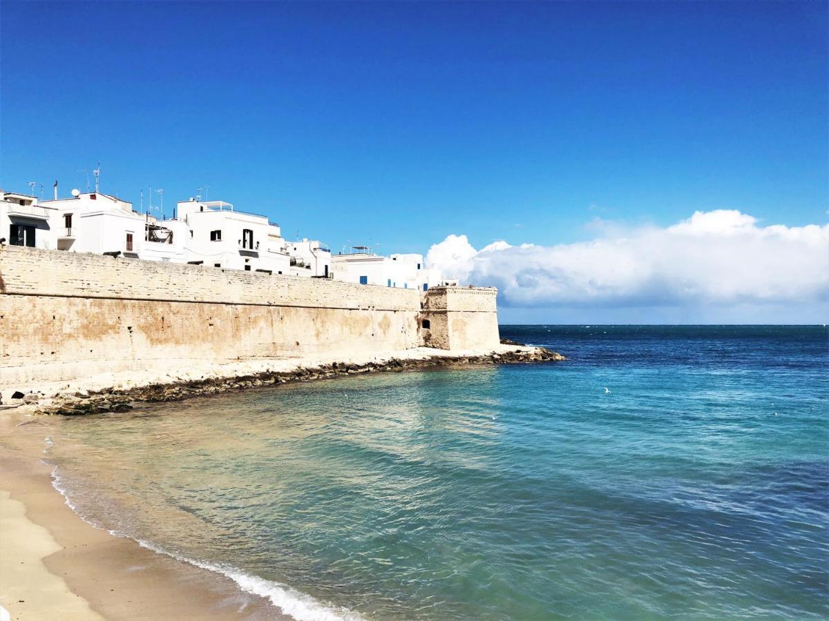 La Casetta Di Zia Rosa مونوبولي المظهر الخارجي الصورة